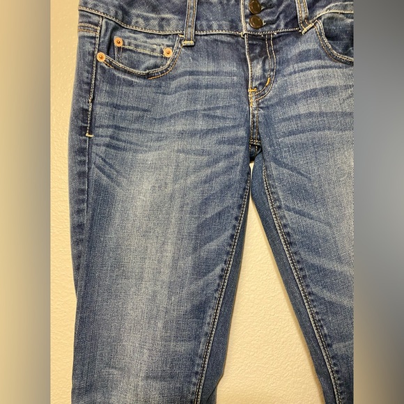 American Eagle Outfitters Jeans American Eagle Outfitters Artist